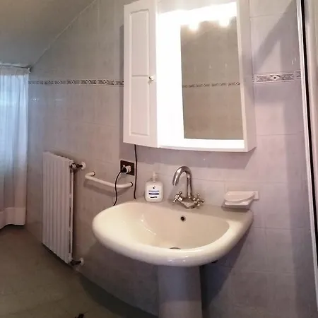 Bed and breakfast Le Stanze Del Conte 3*