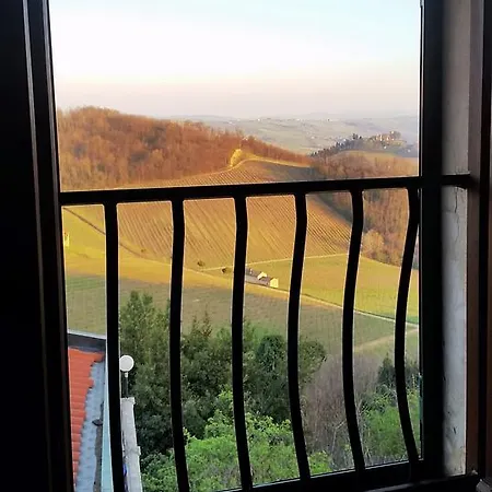 Le Stanze Del Conte 3* Santa Giuletta