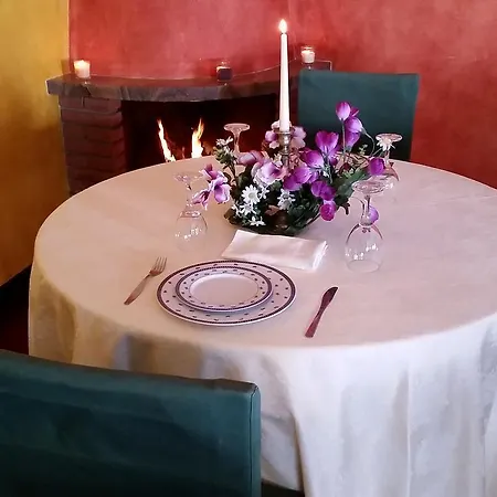 Bed and breakfast Le Stanze Del Conte 3*
