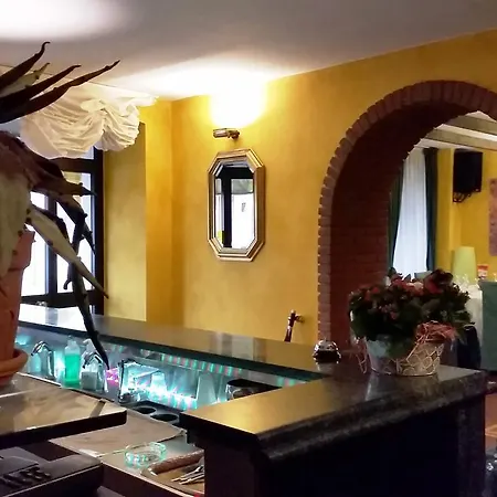 Bed and breakfast Le Stanze Del Conte 3*