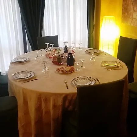 Bed and breakfast Le Stanze Del Conte 3*