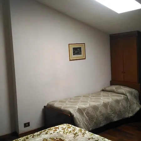 Bed and breakfast Le Stanze Del Conte 3*