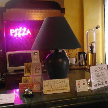 Bed and breakfast Le Stanze Del Conte 3*