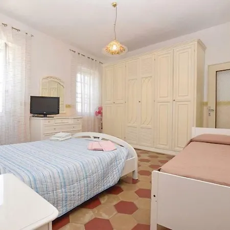 Le Stanze Del Conte 3*