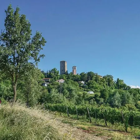 Le Stanze Del Conte 3*