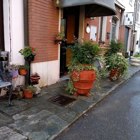 Bed and breakfast Le Stanze Del Conte
