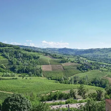 Bed and breakfast Le Stanze Del Conte 3*